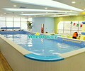 山东滨州惠民大型组装式游泳池亲子游泳池生产厂家上门专业安装