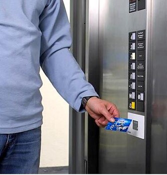 泉州电梯刷卡系统安装电梯刷卡器安装电梯分层管理系统安装