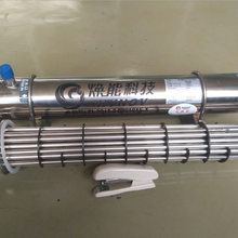 換熱器廠家-煥能科技-研發(fā)制造換熱器