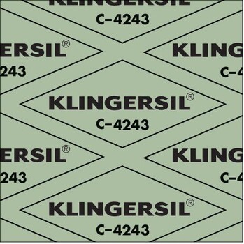 KLINGERsilC-4243进口无石棉板
