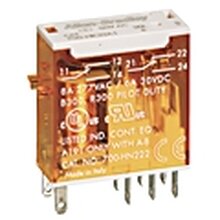AB通用继电器700-HK36Z24图片