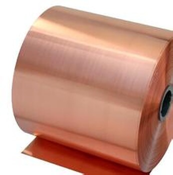 紫铜带价格，c1011紫铜带，厚度0.01mm-3.0mm