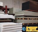 湖南白色PP塑料板,耐高温耐用塑料板，价格优惠合理图片