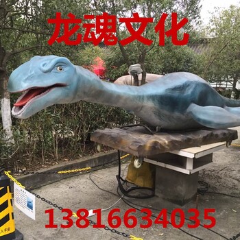 上海仿真恐龙出租价格
