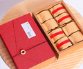 廣西桂林高檔茶葉包裝禮盒設計公司