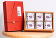 广西桂林包装厂家茶叶礼盒来样设计定制