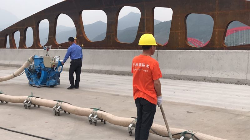 重庆合川ctpu防水弹性胶泥