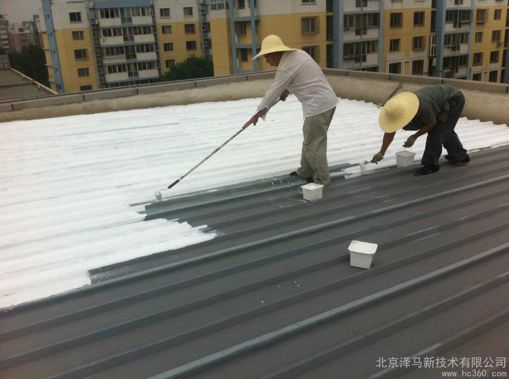 廣東佛山建筑反射隔熱涂料節能檢測標準