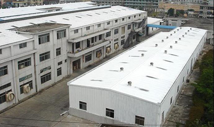 廣東揭陽反射隔熱涂料品牌 知乎