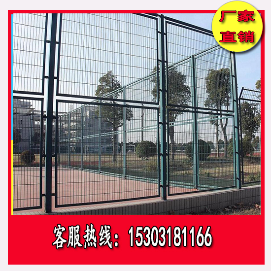 三明双边丝护栏网立柱价格便宜的厂家-恺嵘欢迎