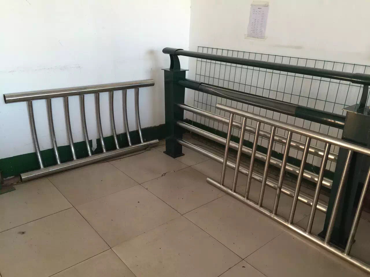 廣州 鐵藝護欄圍欄 球墨鑄鐵圍欄 瑪鋼 學校別墅圍墻 豪華C