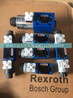 4WE10E3X/CG24N9K4原装正品力士乐电磁阀Rexroth液压阀