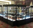 滨州展柜出租滨州租赁展柜滨州出租展柜图片