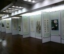 新乡租赁展板，新乡租赁画展展板图片