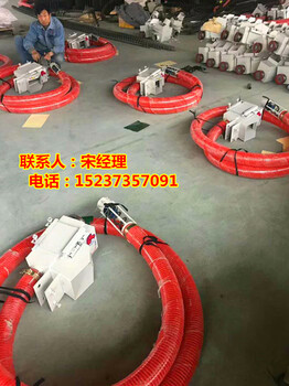 吸玉米螺旋上料機(jī)批發(fā)軟管吸糧機(jī)軟絞龍輸送機(jī)