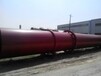 江北二手化工设备市场出售二手长度6-24米滚筒干燥机