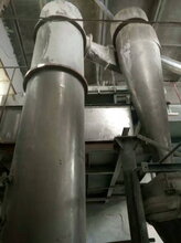 现货供应二手psG400-1400型不锈钢闪蒸干燥机图片