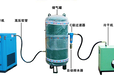 空压机后处理设备开山储气罐