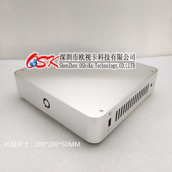 X86電腦高清網(wǎng)絡(luò)播放器多媒體分屏傳媒廣告機(jī)