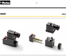 派克方向控制阀/parke方向控制阀