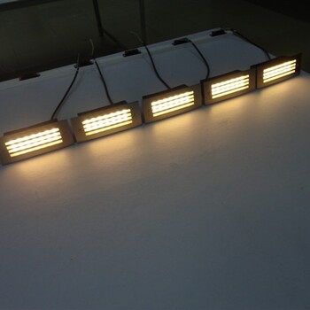 江门厂家生产LED墙角灯砌壁灯3W墙角灯可批发