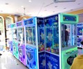 四川瀘州本地電玩城游戲機廠家直銷抓娃娃機抓禮品機上門安裝維修