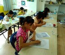 东莞莞城幼儿绘画培训儿童绘画少儿培训图片