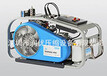 德国宝华BAUER250-TE潜水填充泵潜水呼吸压缩机