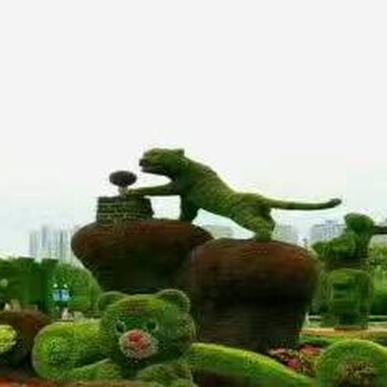 廠家制作綠雕費(fèi)用綠雕設(shè)計(jì)展出