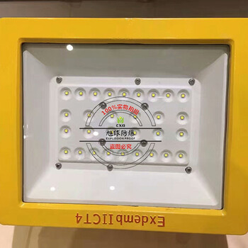 温州CCD97LED防爆灯