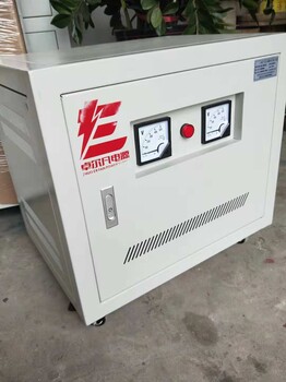 佛山三相干式变压器380v变220v200v