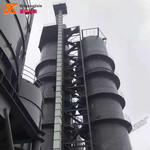 郑州机械化石灰窑生产厂家