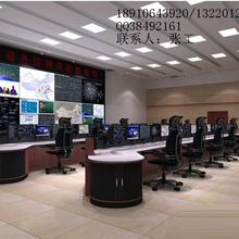 厂家直销操作台_北京调度台_直销北京调度台图片