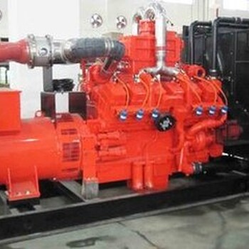 嘉兴柴油发电机回收海宁市回收进口发电机组
