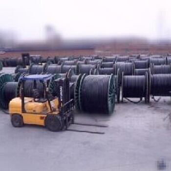 上海松江废旧电线电缆回收利用价格报价