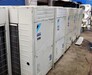 蘇州二手中央空調回收公司雙良溴化鋰機組回收