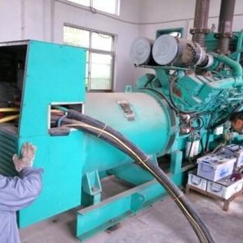 常州二手發(fā)電機(jī)組回收_常州進(jìn)口康明斯發(fā)電機(jī)回收