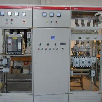 常州二手配電柜回收公司金壇高壓柜上門回收