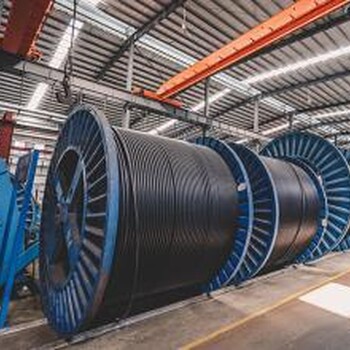 寧波海曙區(qū)廢舊電線電纜回收公司起帆電纜回收