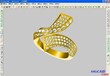 JewelCAD珠宝首饰设计软件/JewelCAD5.1视频教程