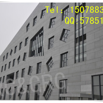 柳州GRC技术热点建筑GRC幕墙装饰板材系列
