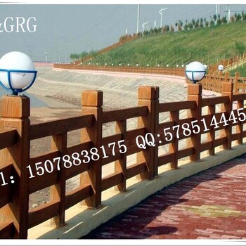 贵港GRC构件厂家承接GRC工程GRC仿木纹板