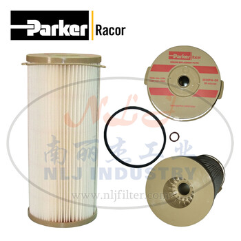 Parker(派克)Racor1000FH系列用滤芯2020PM-OR