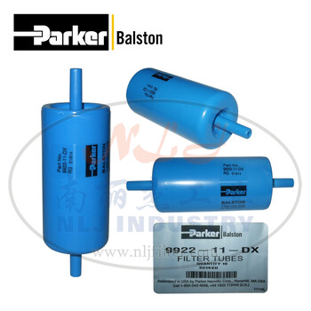 Parker(派克)Balston过滤器9922-11-DX