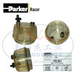 Parker(派克)Racor集水杯RK177010PS、RK177010PS图片