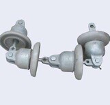宿迁回收绝缘子回收钢化绝缘子回收绝缘子厂家图片5