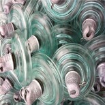 玻璃绝缘子回收价格图片绝缘子型号厂家回收玻璃瓷瓶图片1