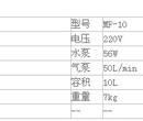 中心出泡单刷机FB1517/MF-10图片