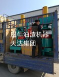 动物油炼油锅有哪些厂家天达动物油加工设备图片5