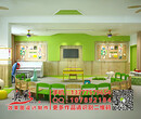 承接幼儿院早教效果图设计制作，杭州3D效果图制作公司图片
